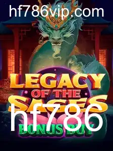Explorando o Universo de Legacy of the Sages Bonus Buy