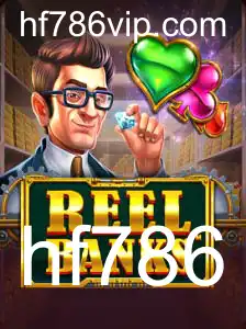 ReelBanks: Uma Imersão no Empolgante Mundo dos Jogos de Cassino Online