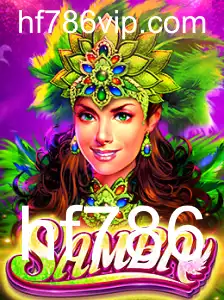 Samba: Mergulhe no Vibrante Mundo do Jogo
