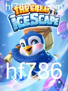 Explorando o Universo de TheGreatIcescape: Um Jogo Cativante