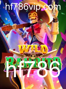 Descubra o Fascinante Mundo de WildBandito