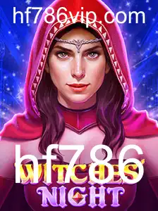 WitchesNight: Uma Experiência de Jogo Encantadora e Estratégica